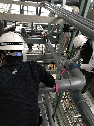 プラント配管工事_012