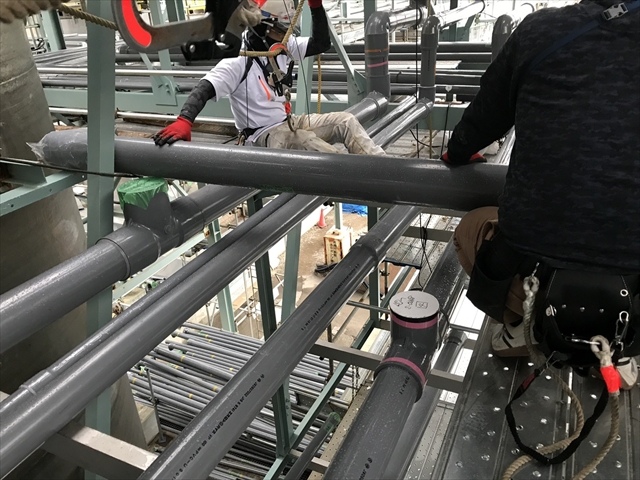 プラント配管工事_014