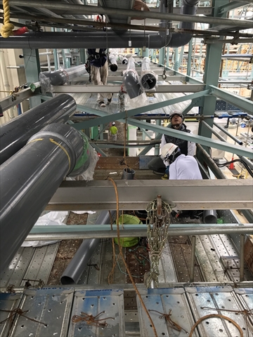 プラント配管工事_018