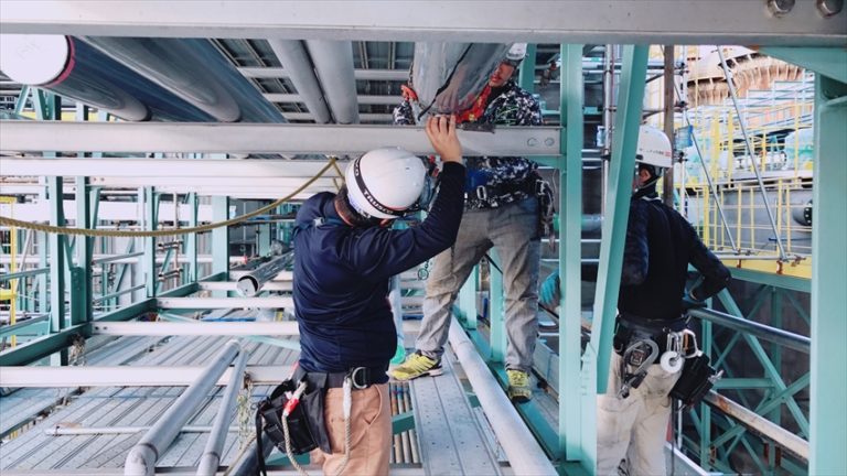 プラント配管工事_021