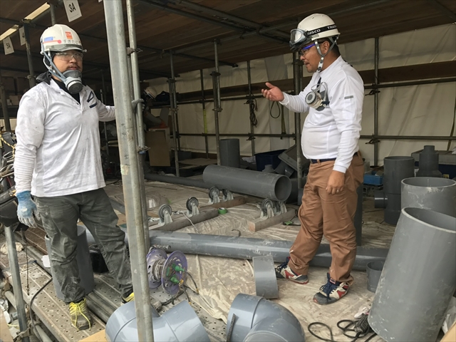 プラント配管工事_024