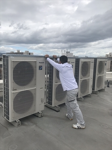 電気・防犯カメラ工事_008