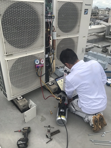 電気・防犯カメラ工事_010
